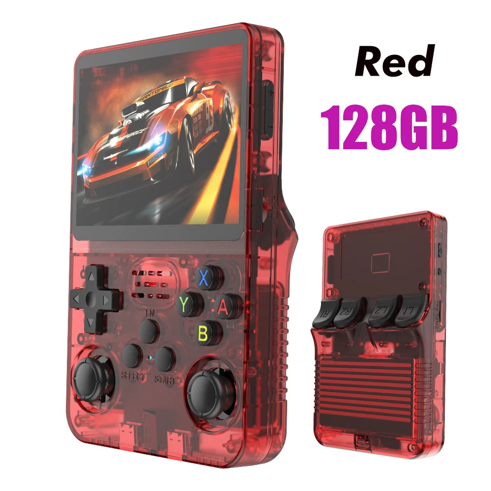 PowerGaming