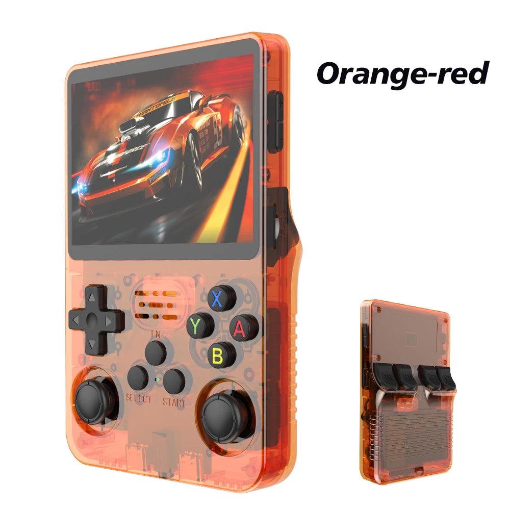 PowerGaming
