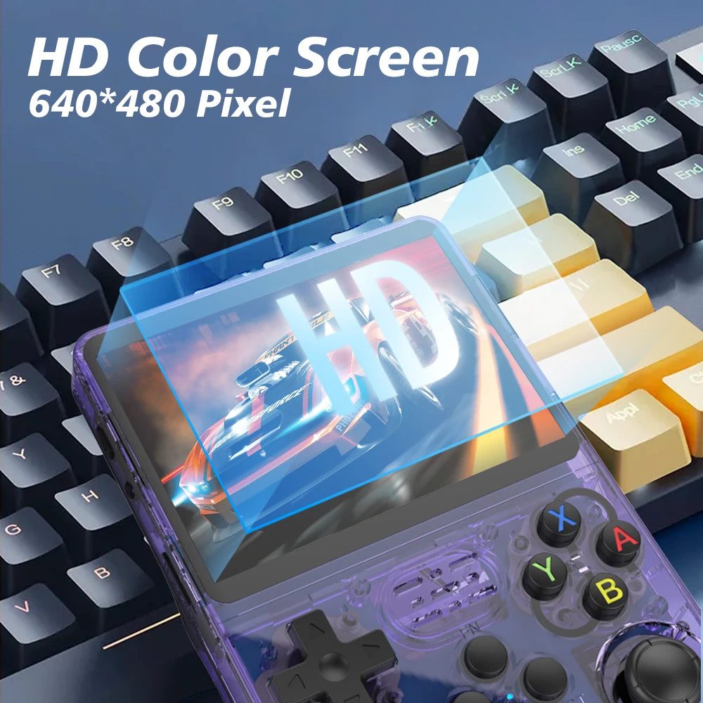 PowerGaming