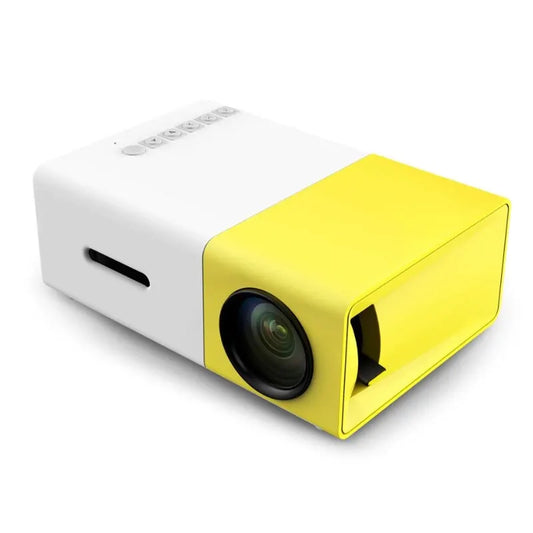 Proyector Lumo