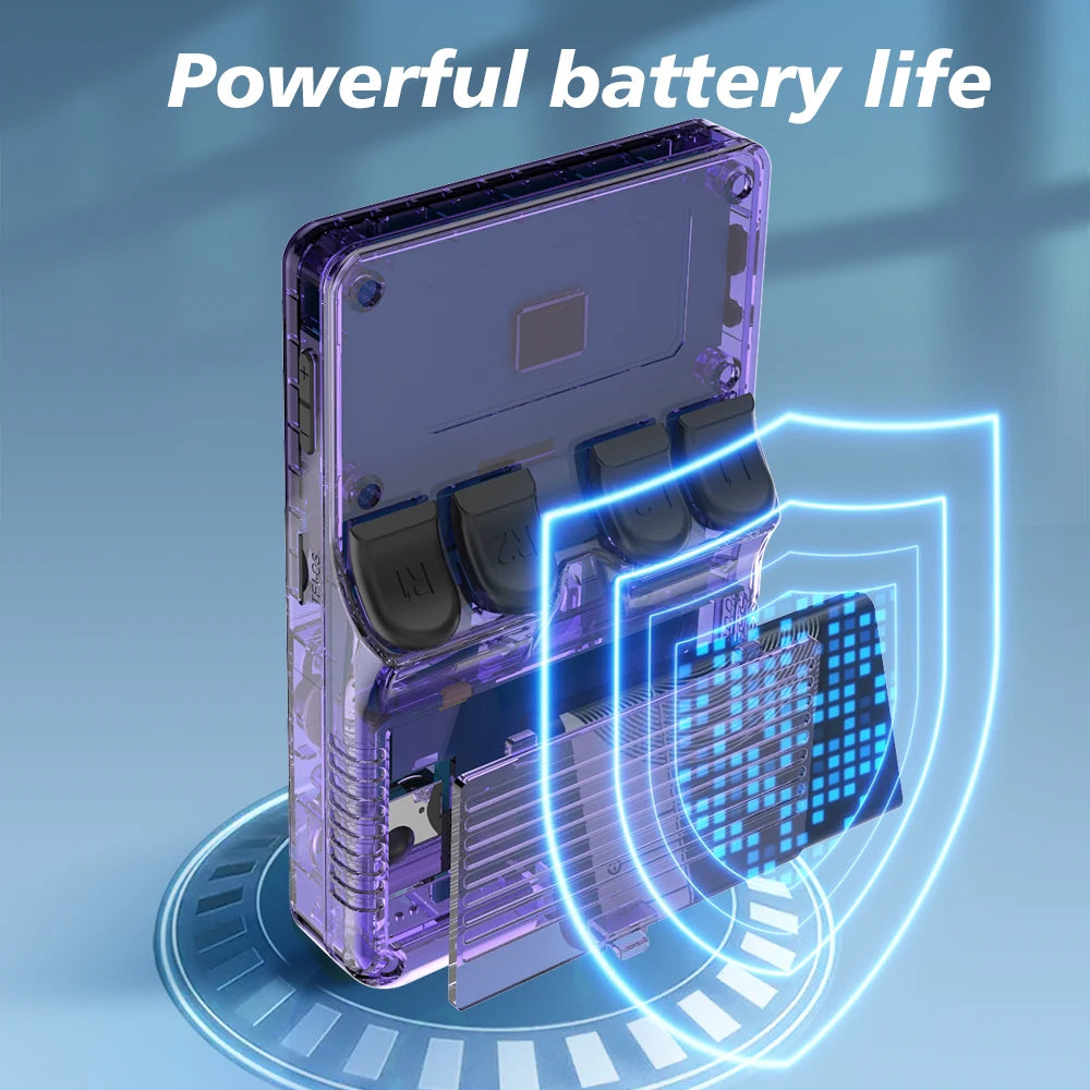 PowerGaming