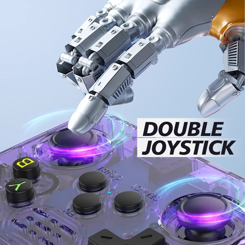 PowerGaming